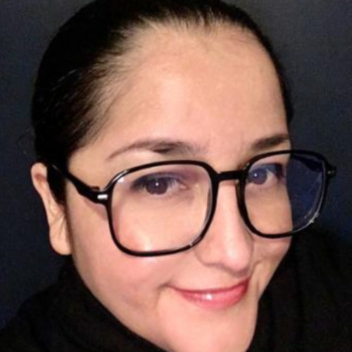SANDRA RAMIREZ ALCANTARA