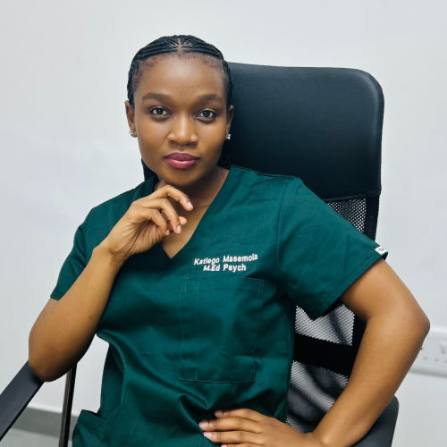 Katlego Masemola