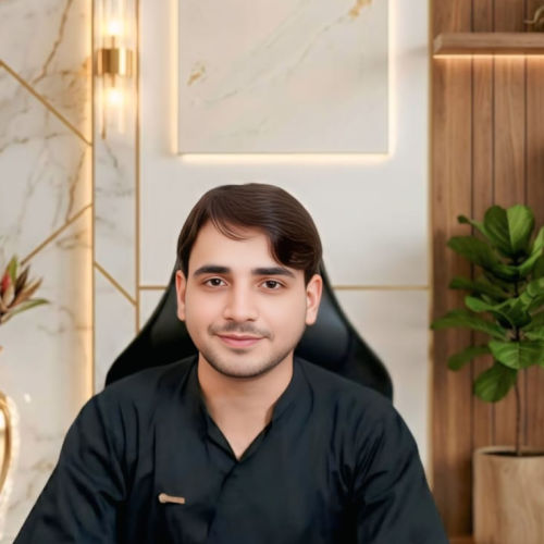 Saood Khalid