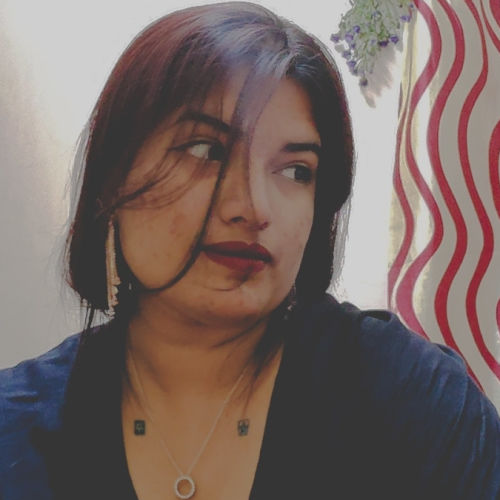 Deepti Menon