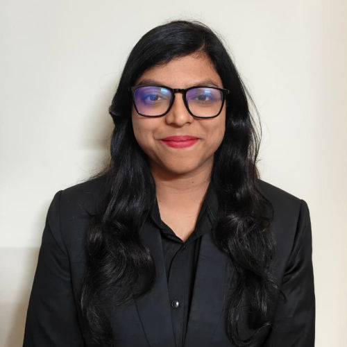 Swathi Pai