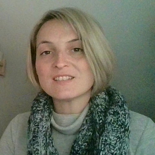 Louise Shepherd
