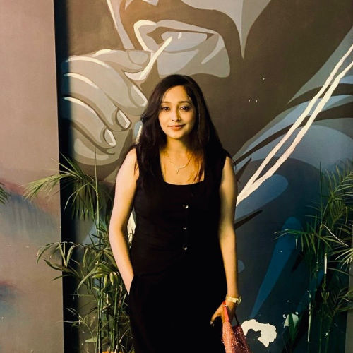 Pooja Jaiswal