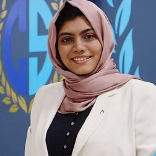 Nejuwa Khadeeja