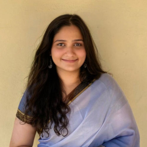 Anushka Naithani