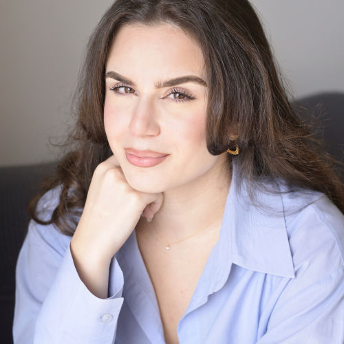 Filippa Anastopoulou