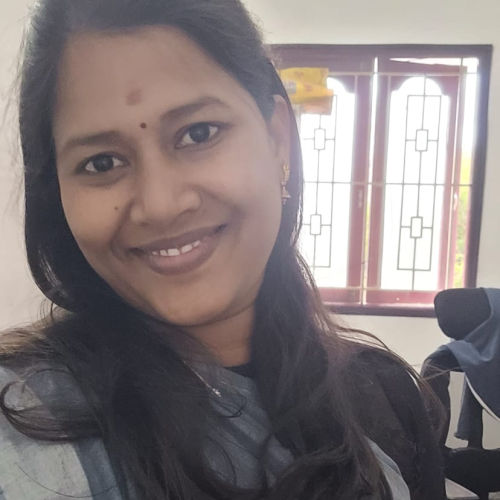 Ruthra Kannan
