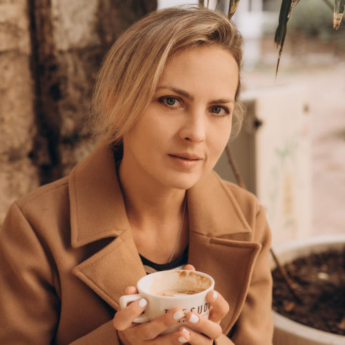 Ekaterina Gosachinskaia