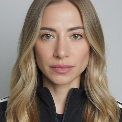 MARIZA TOMALOK BRUM