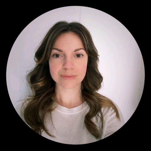 Lucy Howchen