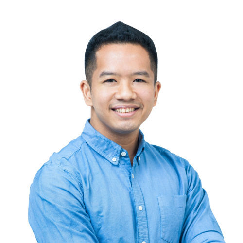 Rudy Hamid