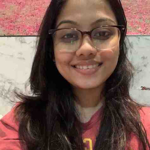 Sakshi Patil