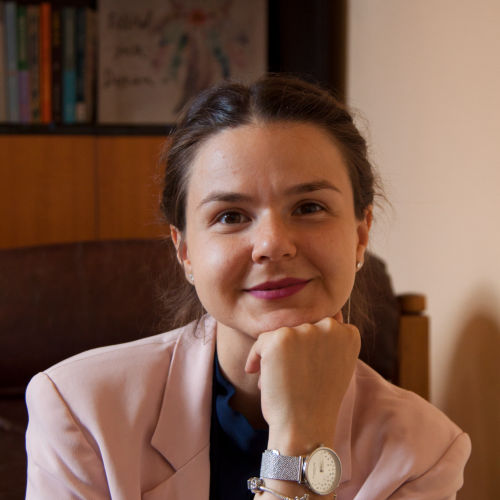 Clara Derecichei