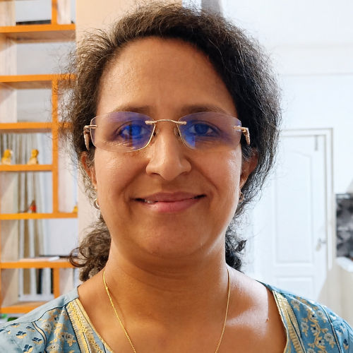 Ayesha Agrawal