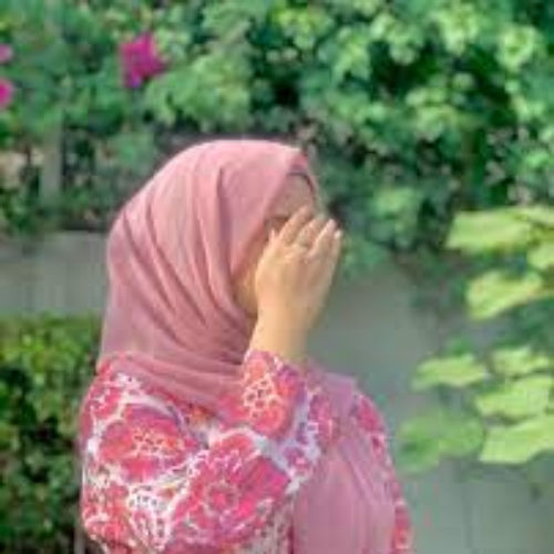 muntaha hashmi