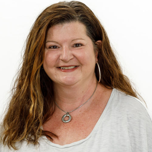Heidi Louise Smith