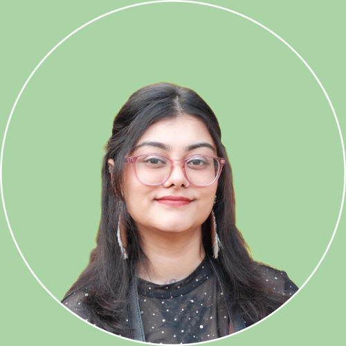 Ananya Roy