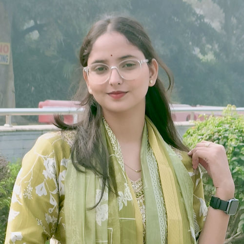 sakshi kaushik