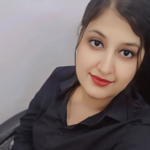 Upasana Tripathy