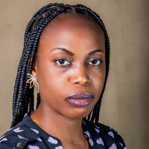 Kehinde Oreyeni