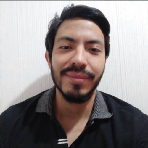 Omar Hernandez Pacheco