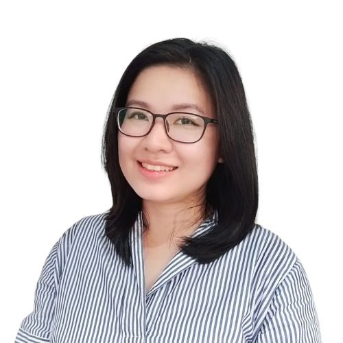 Vera Ignatia Prawono
