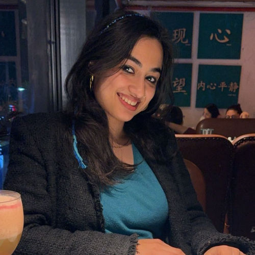 Aatika Ehsan