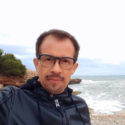 Mauricio Pimentel