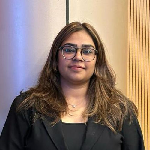 Nayantara Sawhney