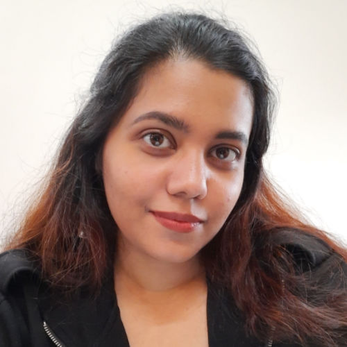 Gayatri Borse