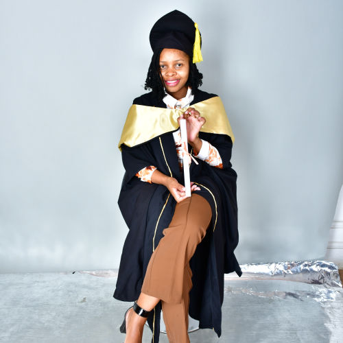 Faith Nduta