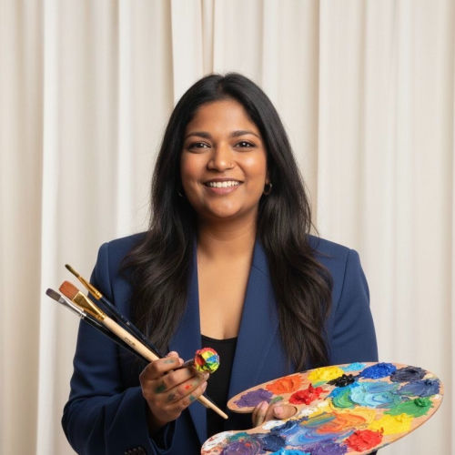 Priyanshi Bansal