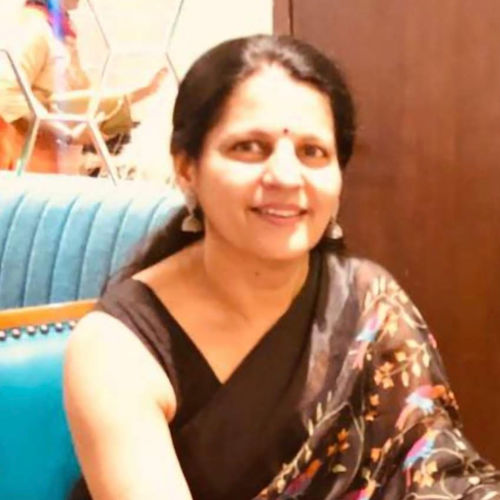 Dr Mamta Mishra