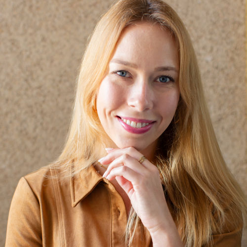 Anna Ellmerer