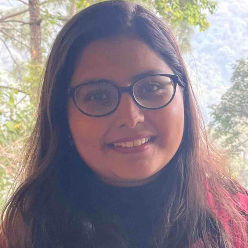 Falguni Bisariya