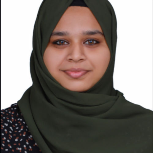 FATHIMA SUHANA V K