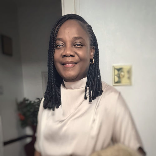 Sheila Cato