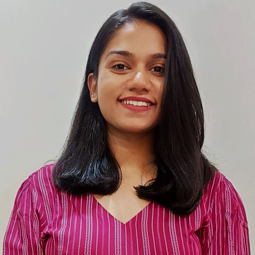 vidushi shandilya