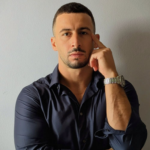 Simone Gagliardi