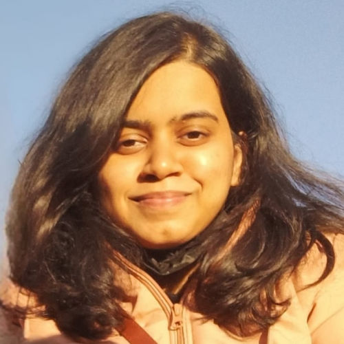 Nikita Jadhav