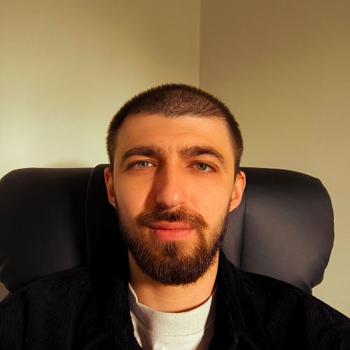 Antonios Noutsos