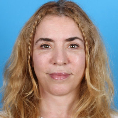Dr Lale Merlet