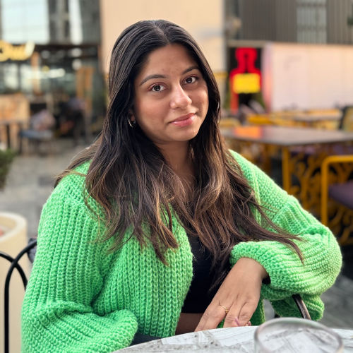 Garima Kewlani