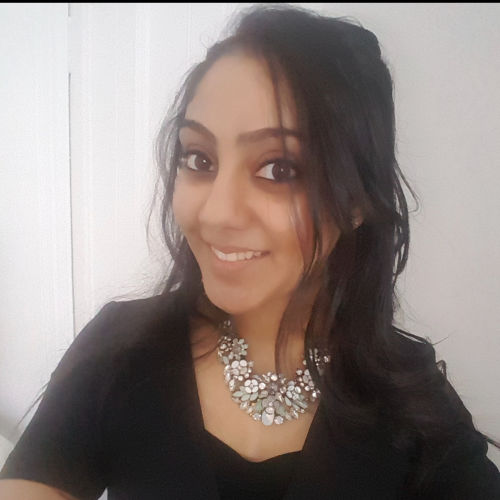 Anita Kewal
