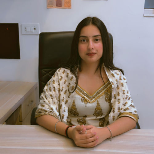 Sonali Singh