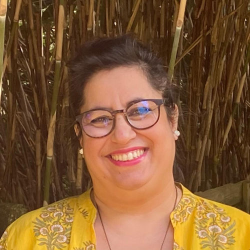 Varsha Vashisthaw