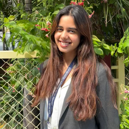 Sanya Sharma