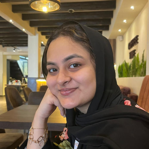 Ariba Qureshi