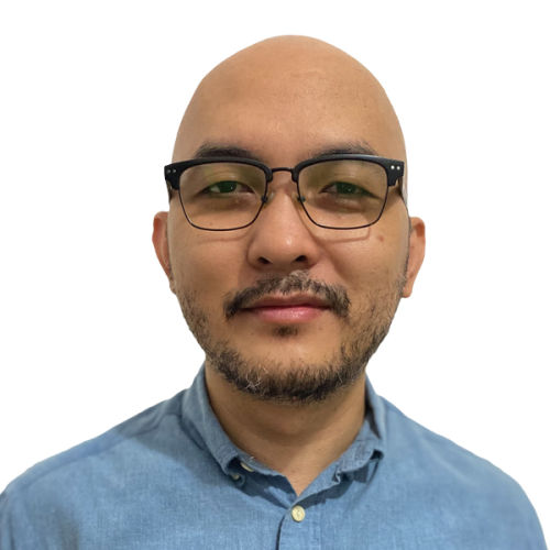 Alvin Carreon