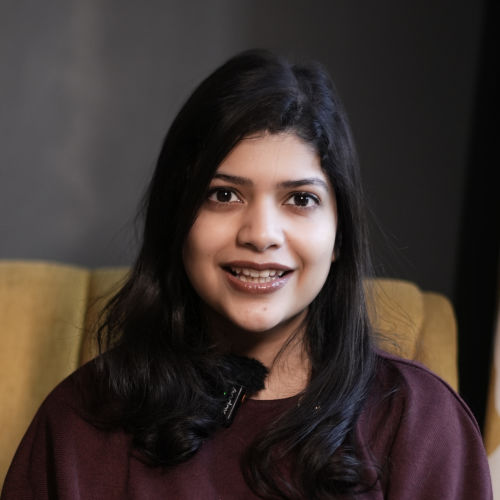 Vishakha Jaiswal